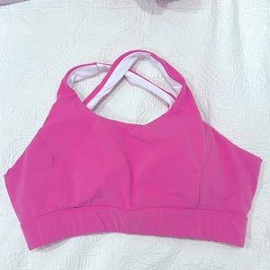 NVGTN Sports Bra